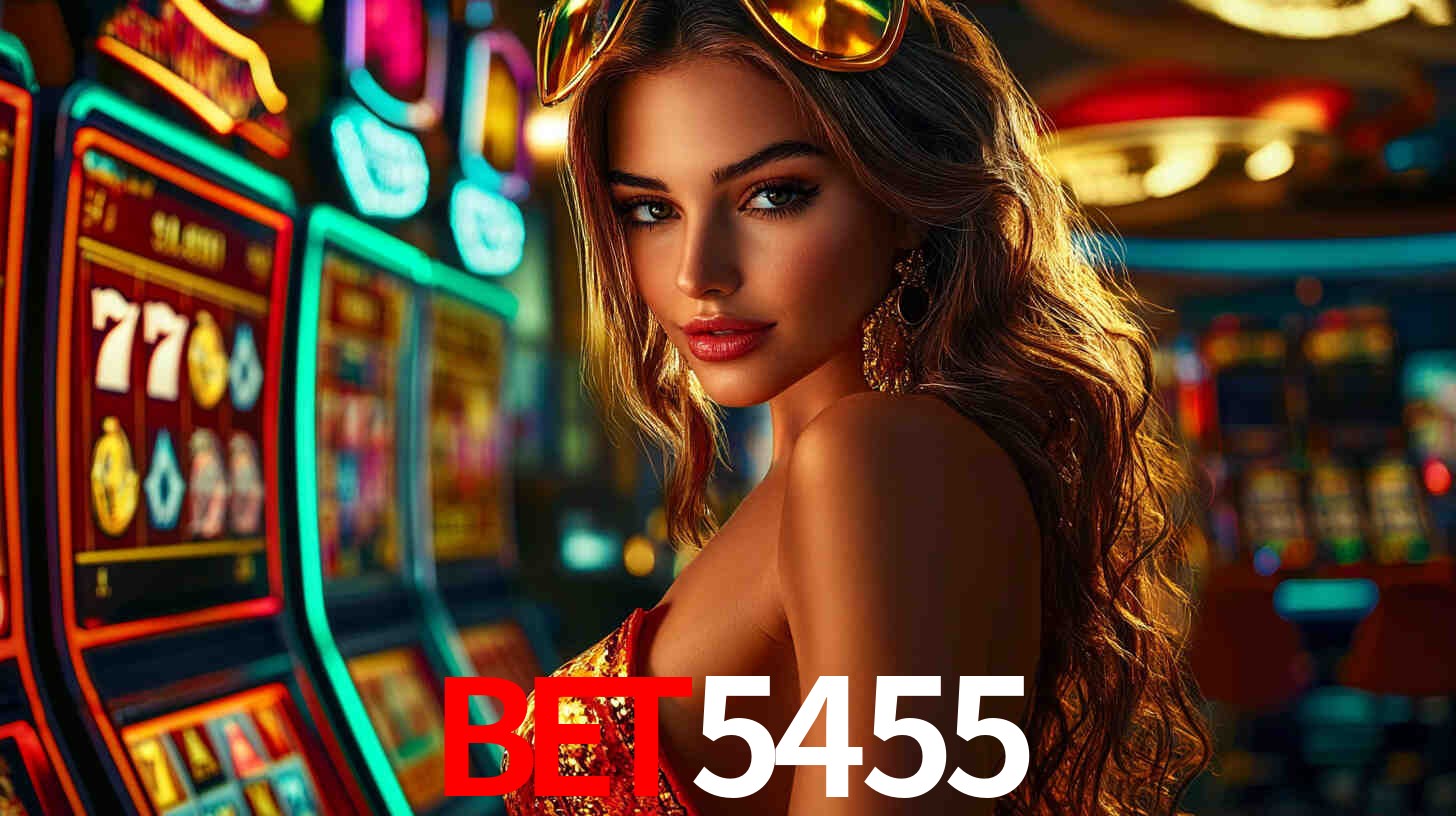 Experiência VIP bet5455