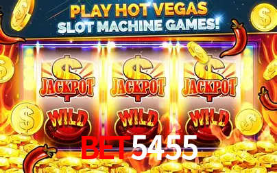 Desvendando o Mundo dos Jogos Virtuais na bet5455