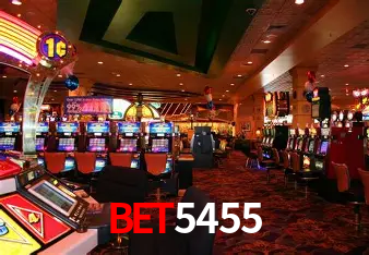 Desvendando o Mundo dos Jogos Virtuais na bet5455