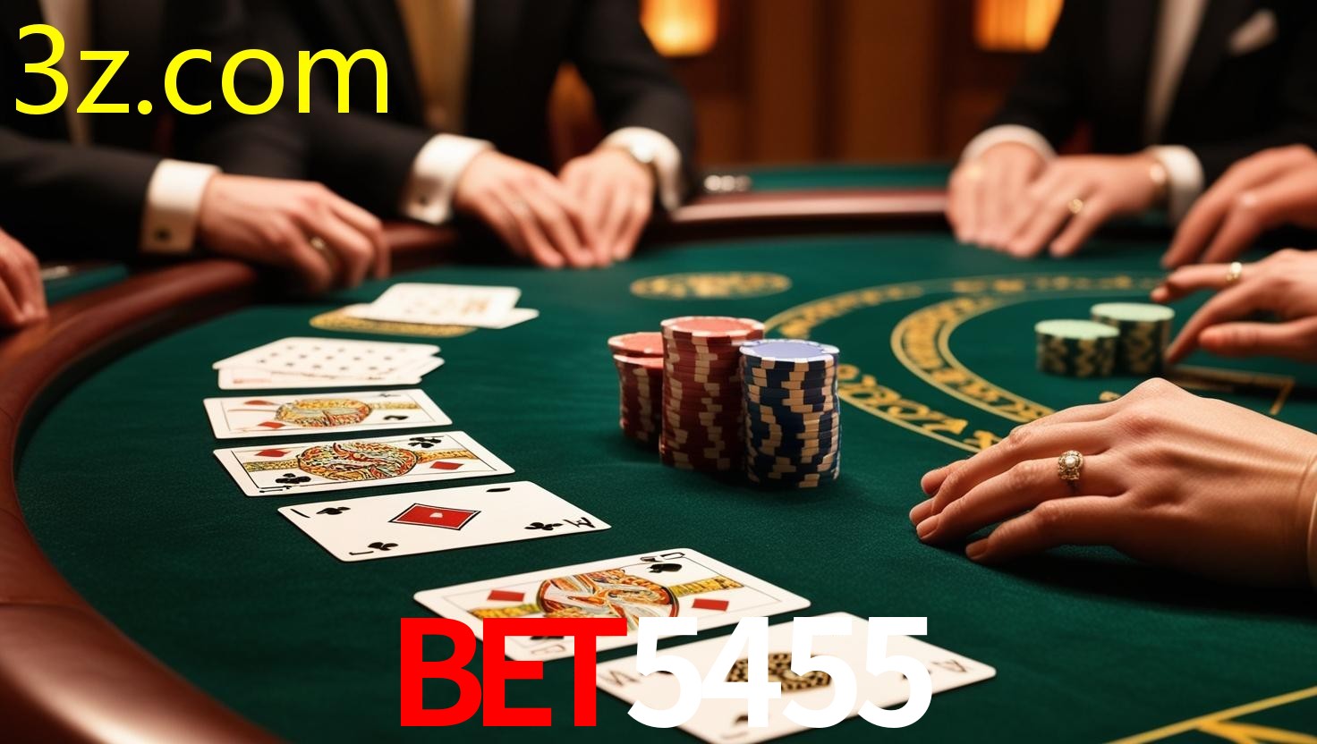 App BET5455.COM