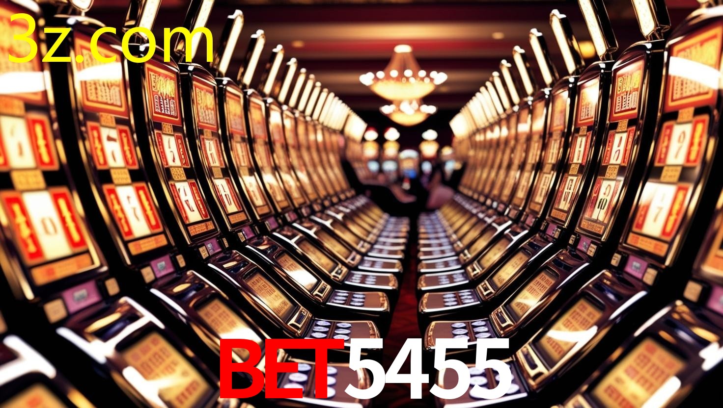 Jogos Crash na BET5455.COM