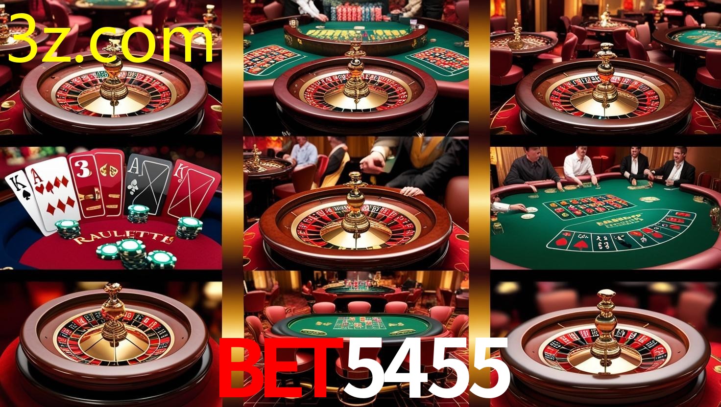 Slots no Site BET5455.COM