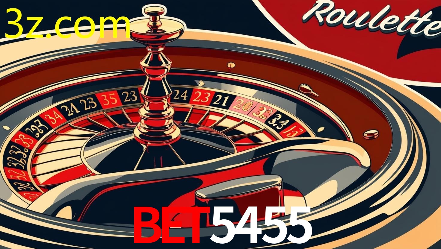 Jogos de Cassino BET5455.COM