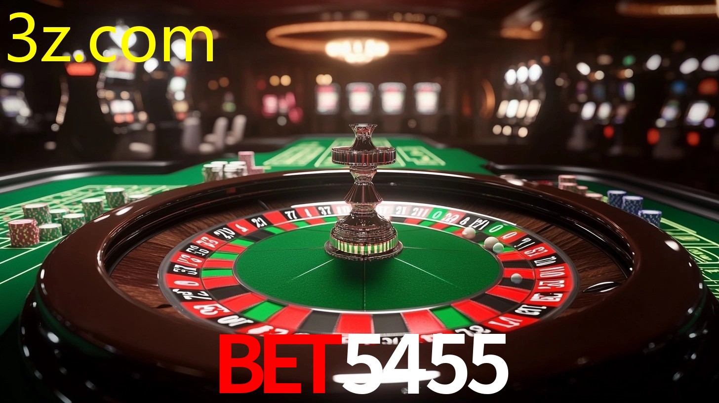 Cassino Online Seguro BET5455.COM