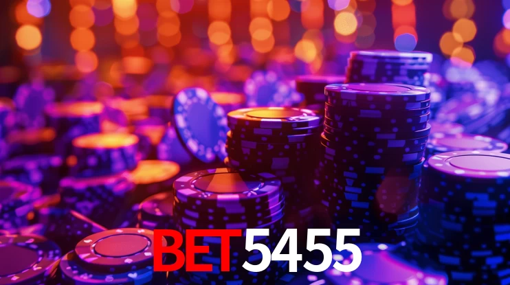 Premium Interface bet5455