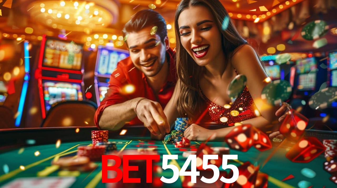Sistemas de Segurança bet5455