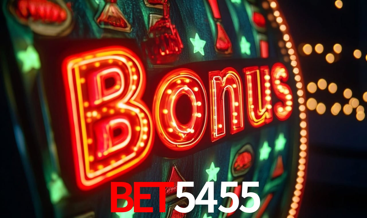 Torneios bet5455