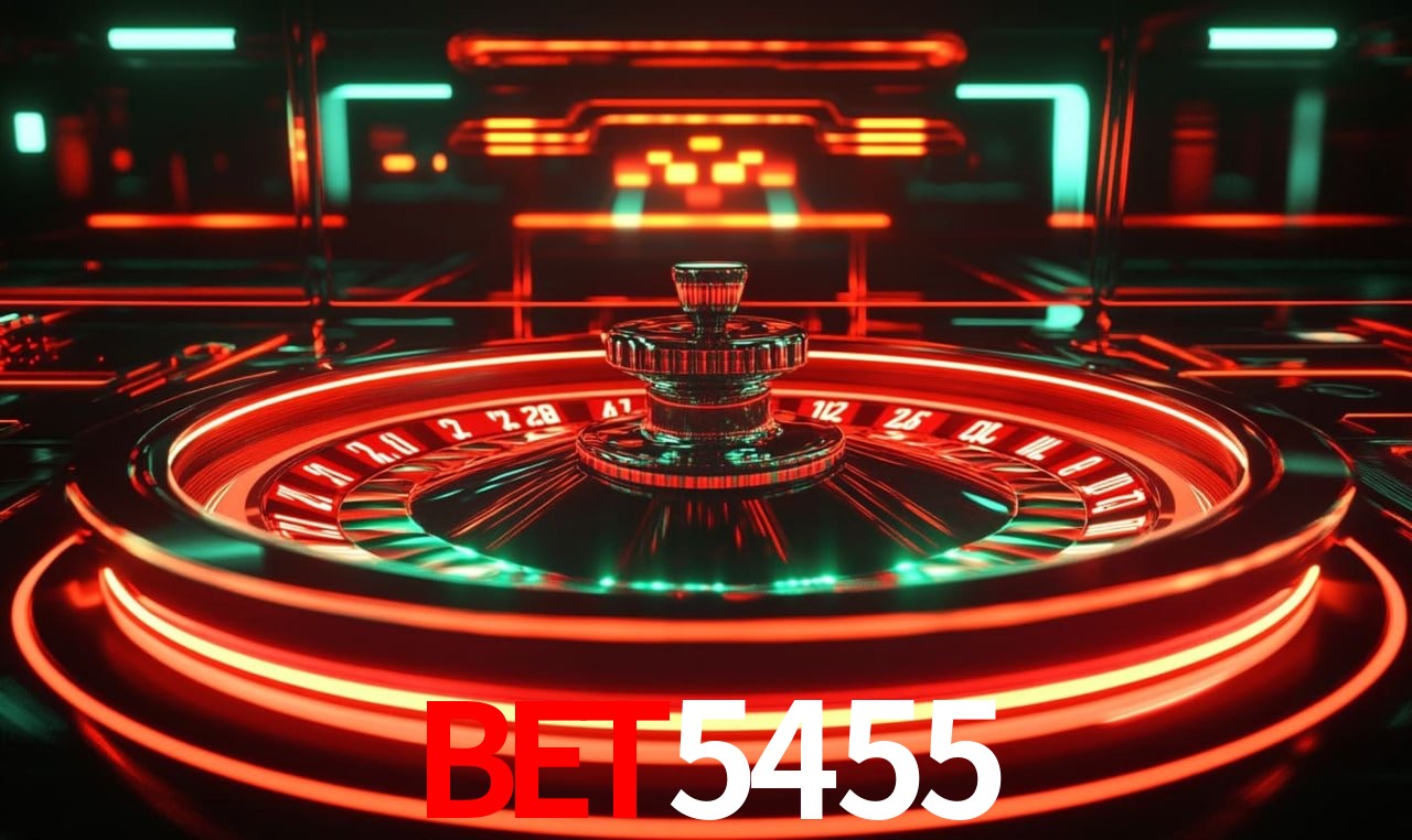 Apostas Esportivas na bet5455: Um Guia Completo