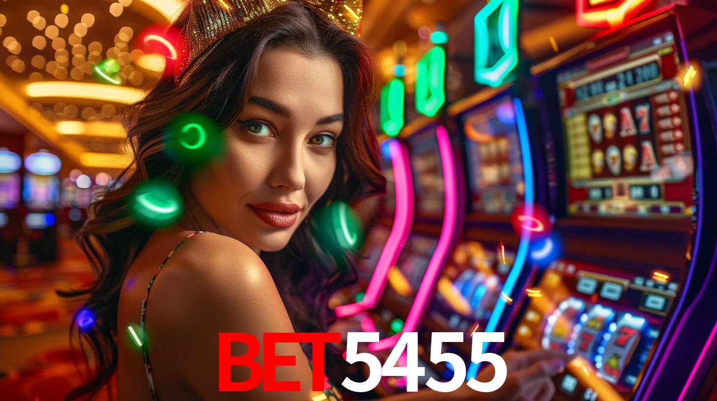 bet5455 login