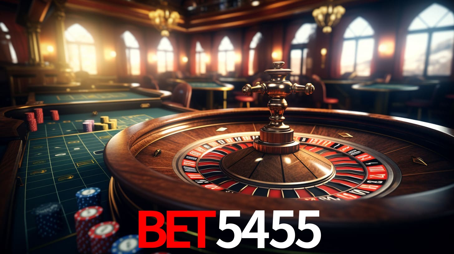 Games Directory bet5455