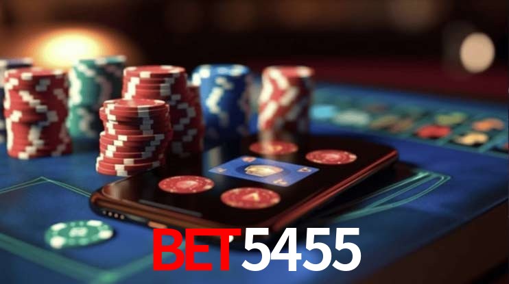 Apostas de Tênis bet5455