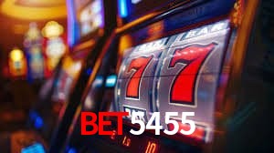 Tecnologia da Plataforma bet5455