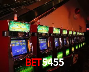 bet5455 login