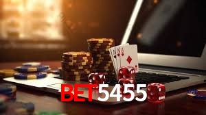 bet5455: Seu Especialista em Apostas Esportivas Brasileiras