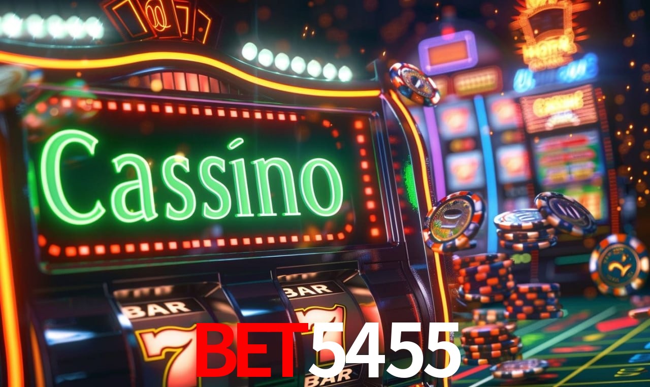 Design Responsivo bet5455