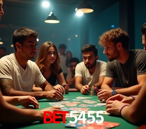 bet5455 login
