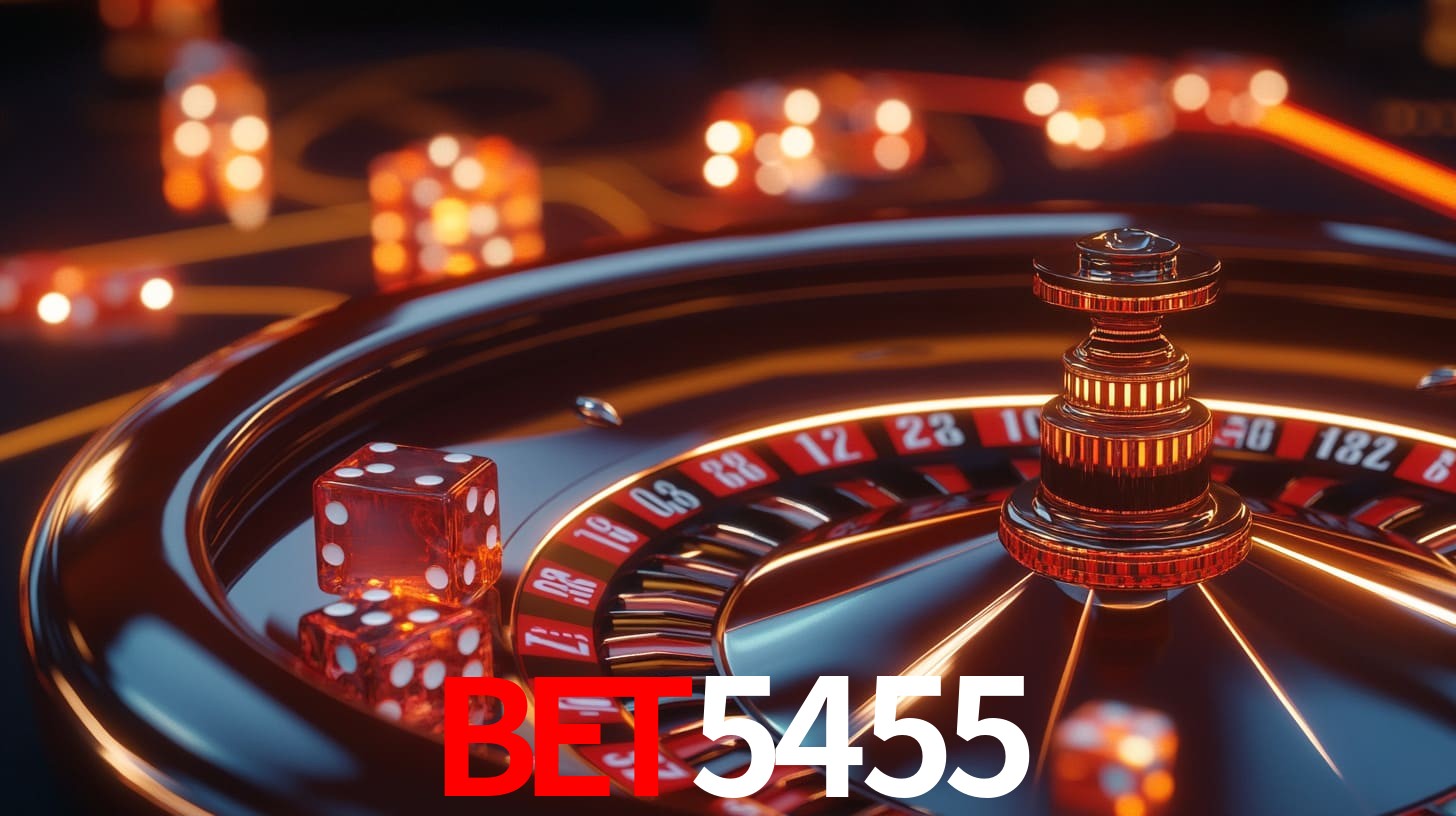Slot Games bet5455
