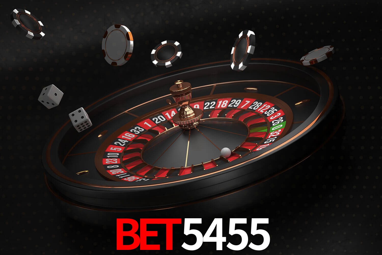 VIP Casino bet5455
