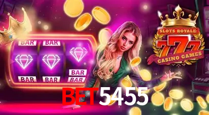 Inovações de Jogos na bet5455: O Futuro das Experiências Interativas