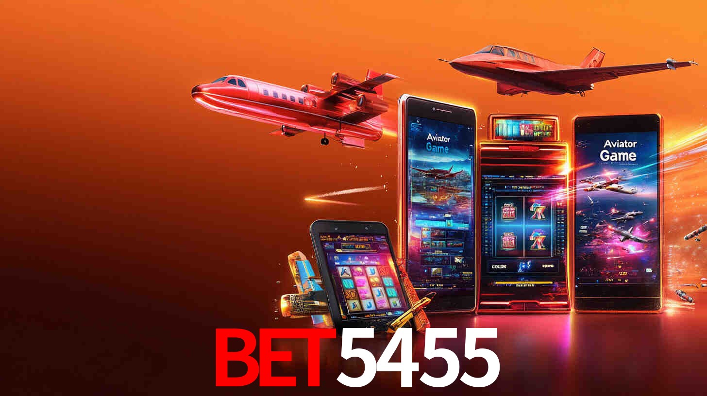 A Popularidade dos Caça-Níqueis no bet5455
