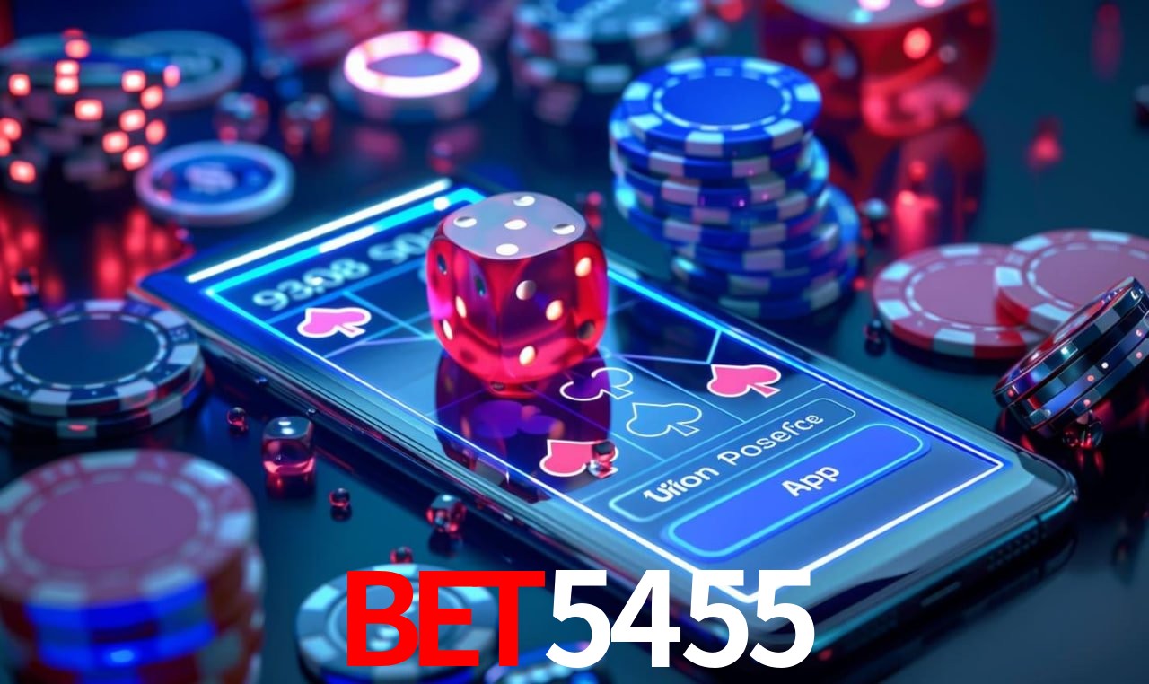 Explore as vantagens do bet5455: serviço profissional e confiabilidade