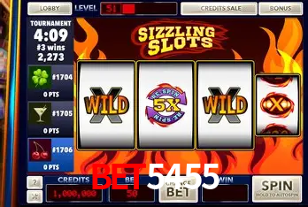 Desvendando o Mundo dos Jogos Virtuais na bet5455