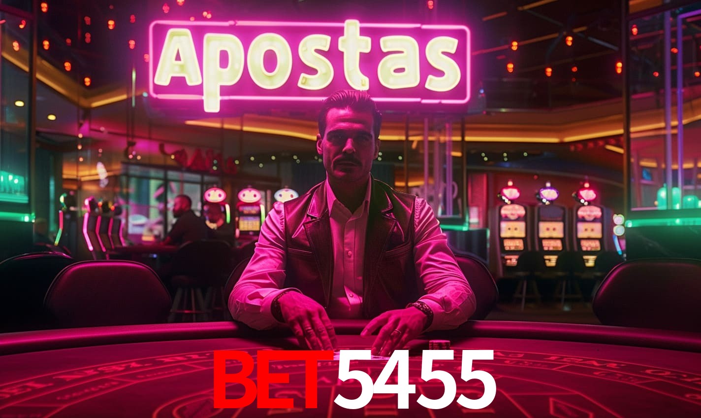 A Emoção da Loteria na bet5455: Uma Chance de Mudança de Vida