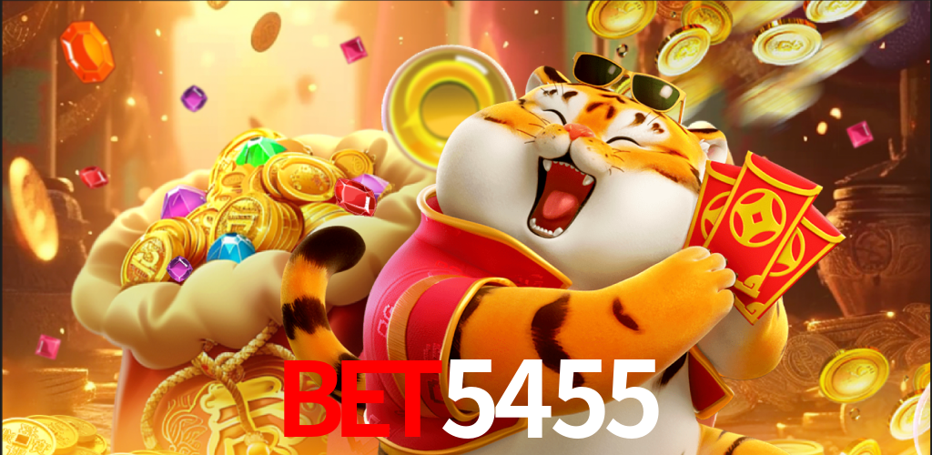 Daily Bonuses bet5455