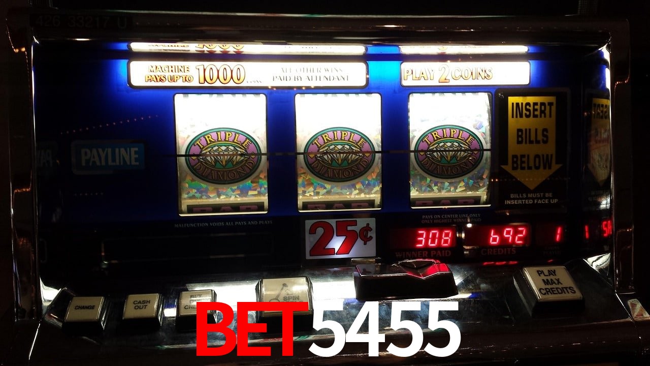 Secure Login bet5455