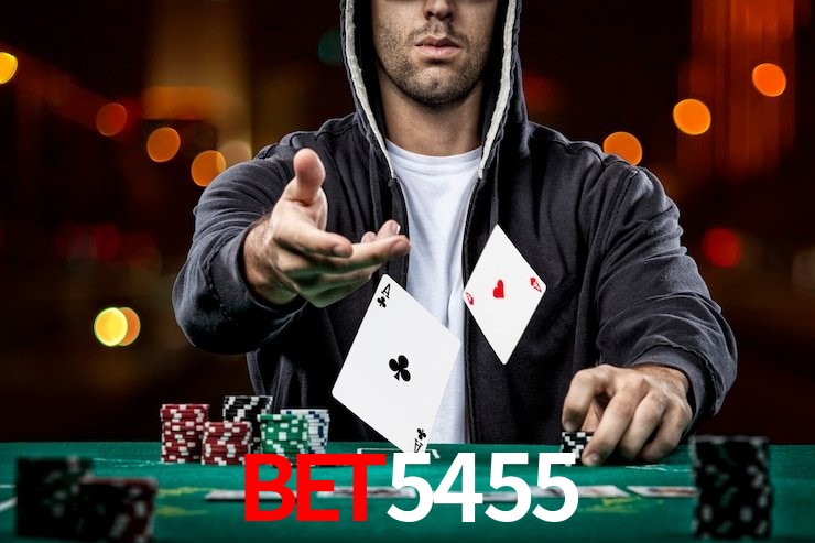 Bônus Generosos e Exclusivos no bet5455 para Você!