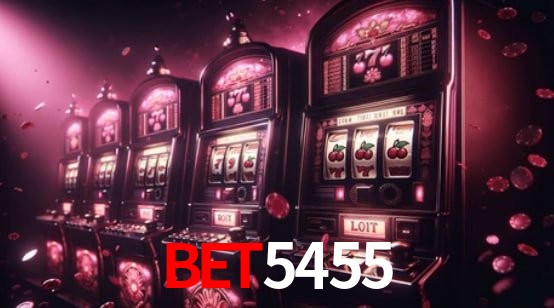 Interface Premium bet5455