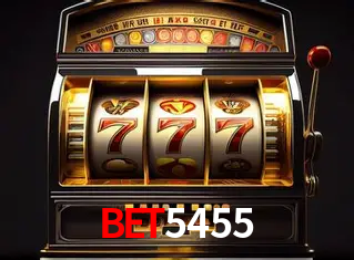A Revolução dos Aplicativos de Jogos no bet5455