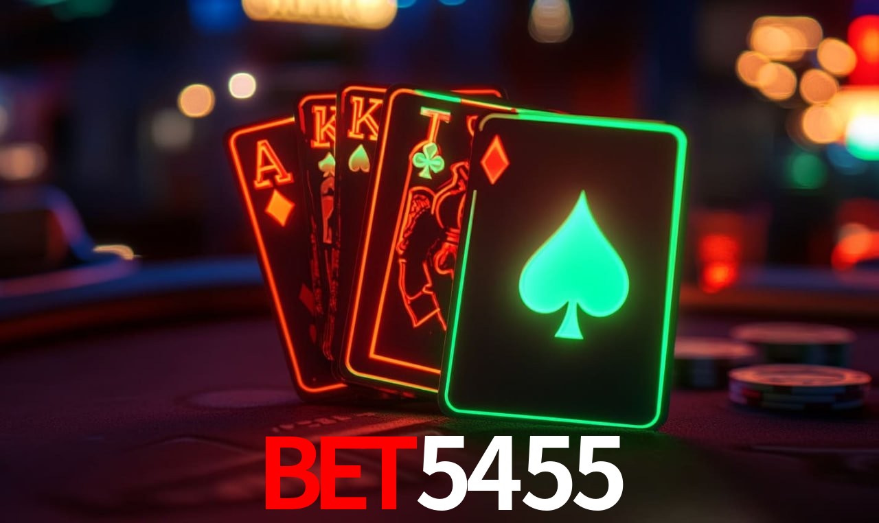 Ofertas Imperdíveis na bet5455: Promoções e Bônus Que Valem a Pena