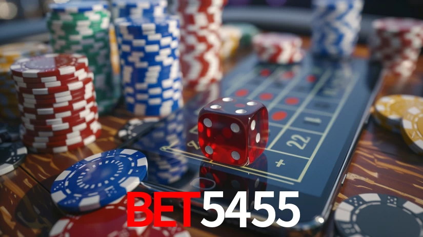 Instant EasyPaisa bet5455