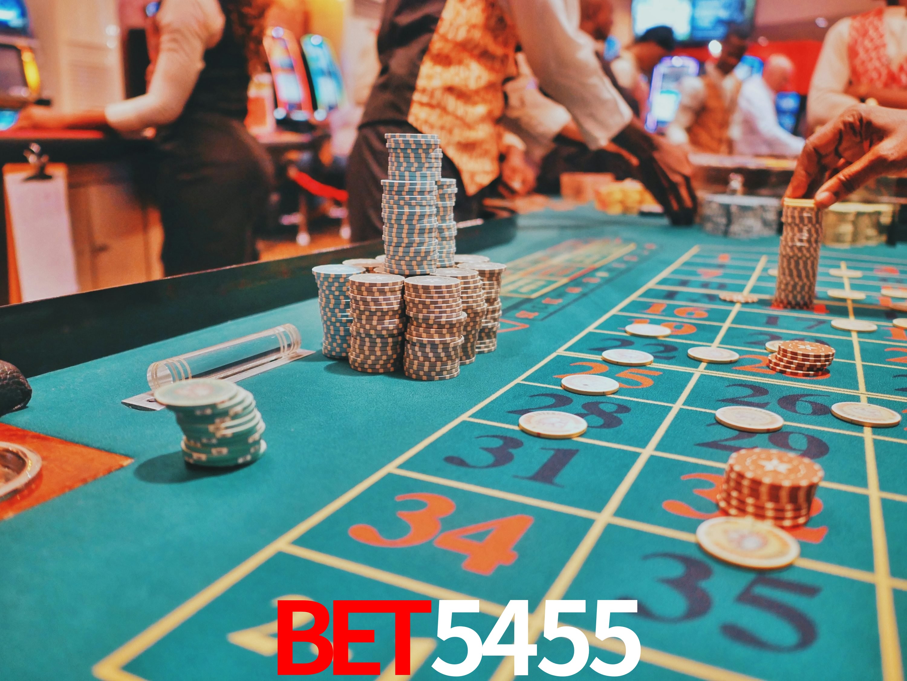 Apostas de Basquete bet5455