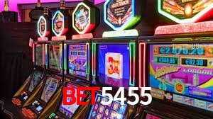 Jogos Exclusivos bet5455