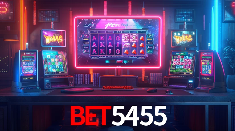 Spaceman Game bet5455