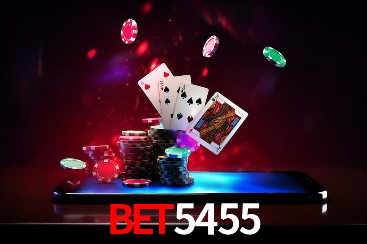 Flash Promotion bet5455