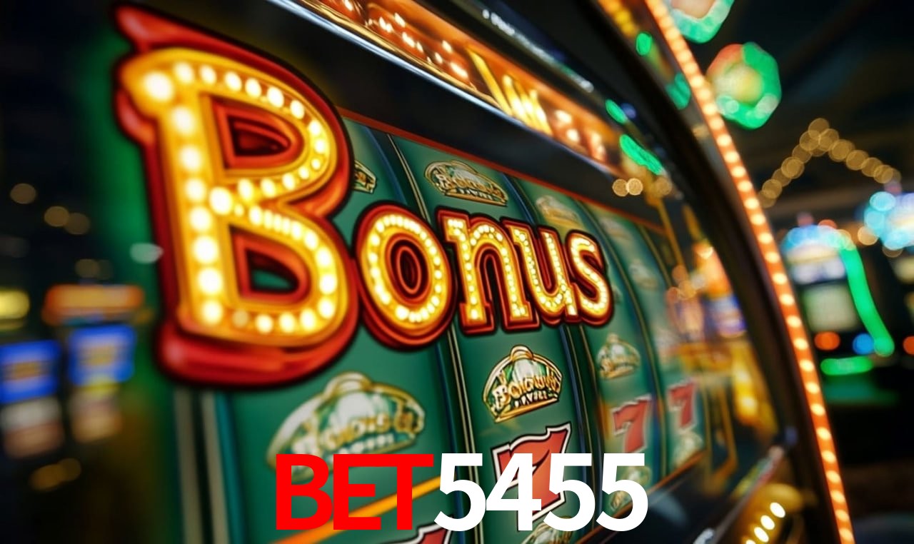 bet5455: Jogos de Caça-Níqueis-Altas Recompensas, Roleta-Velocidade, Blackjack-Desafios Máximos
