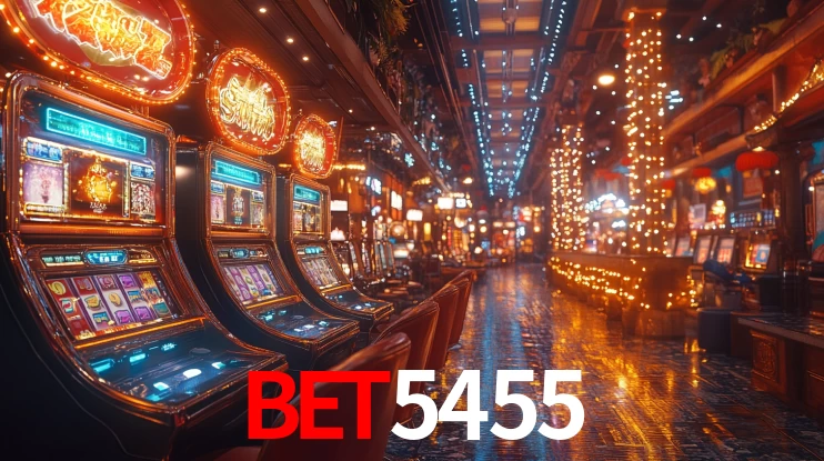Blackjack Table bet5455