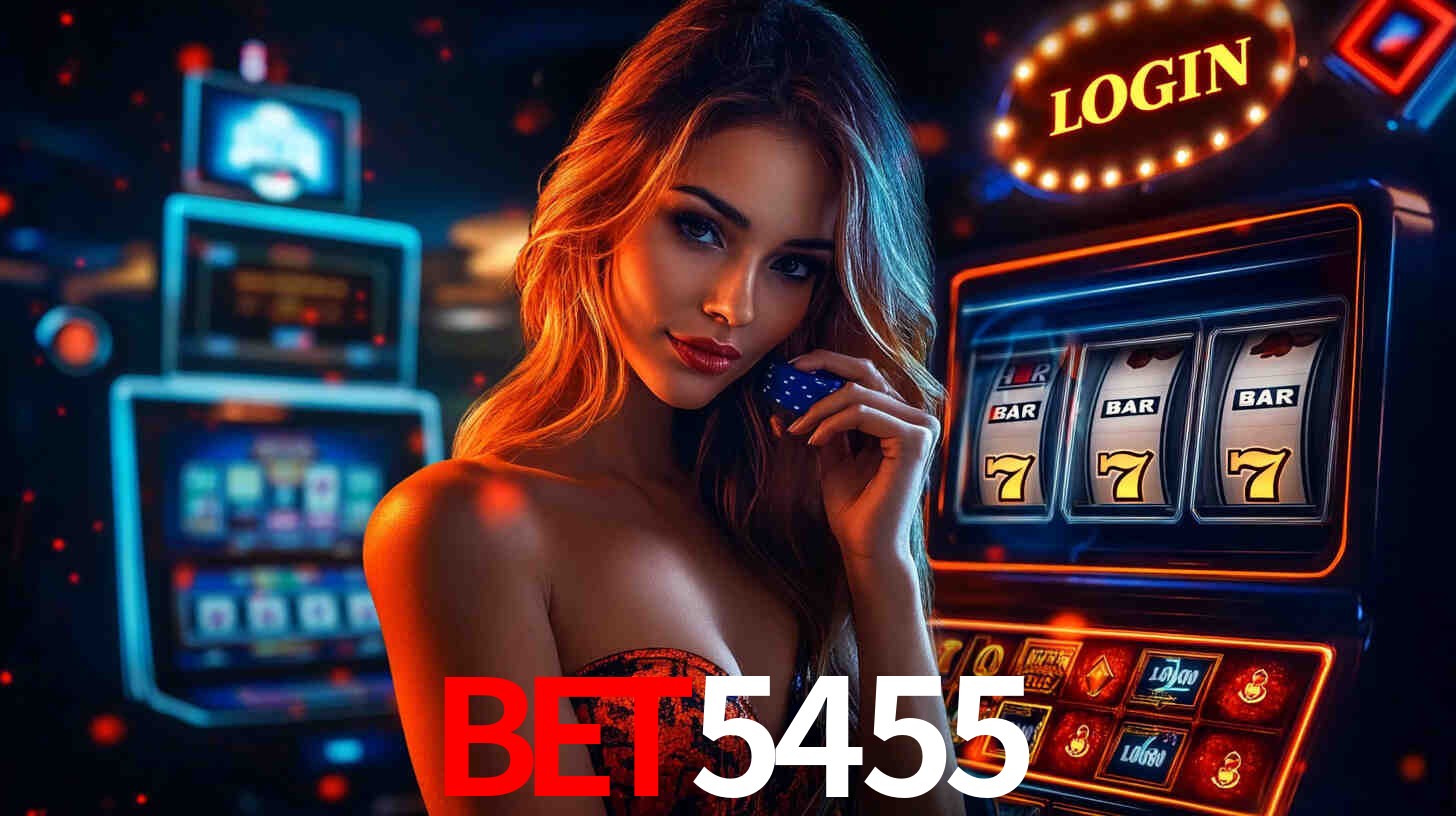 Exclusive Games bet5455