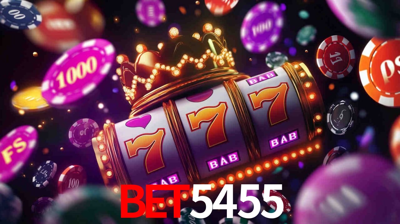 Exclusive Offers bet5455