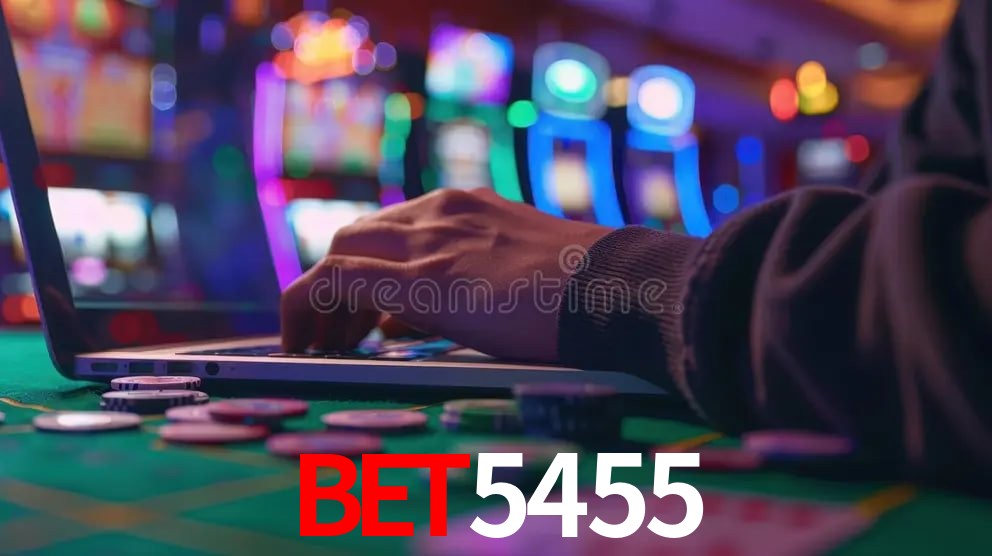 Programa VIP bet5455