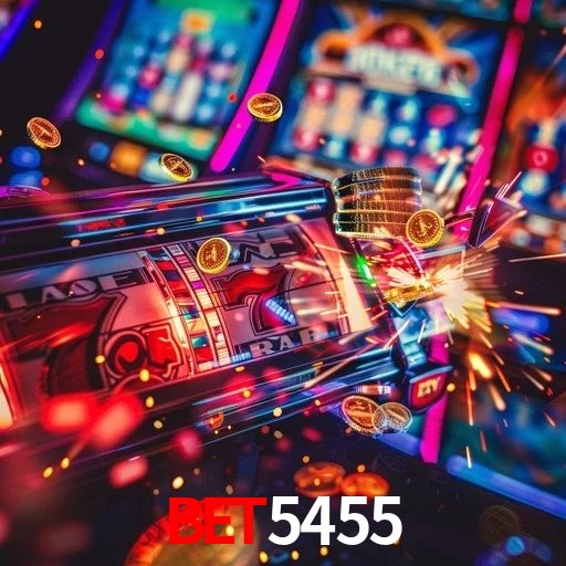 Casino VIP bet5455