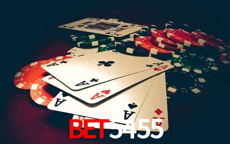 bet5455 login
