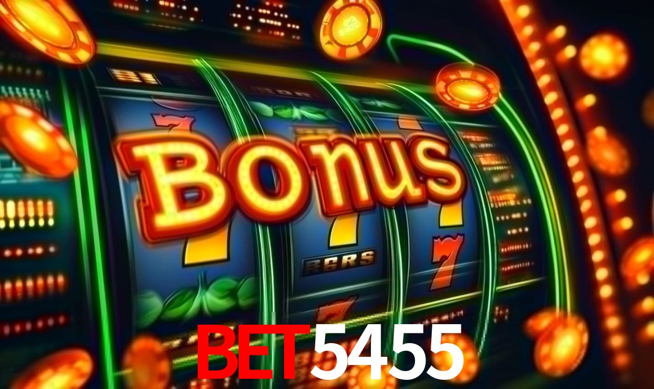 Live Casino bet5455