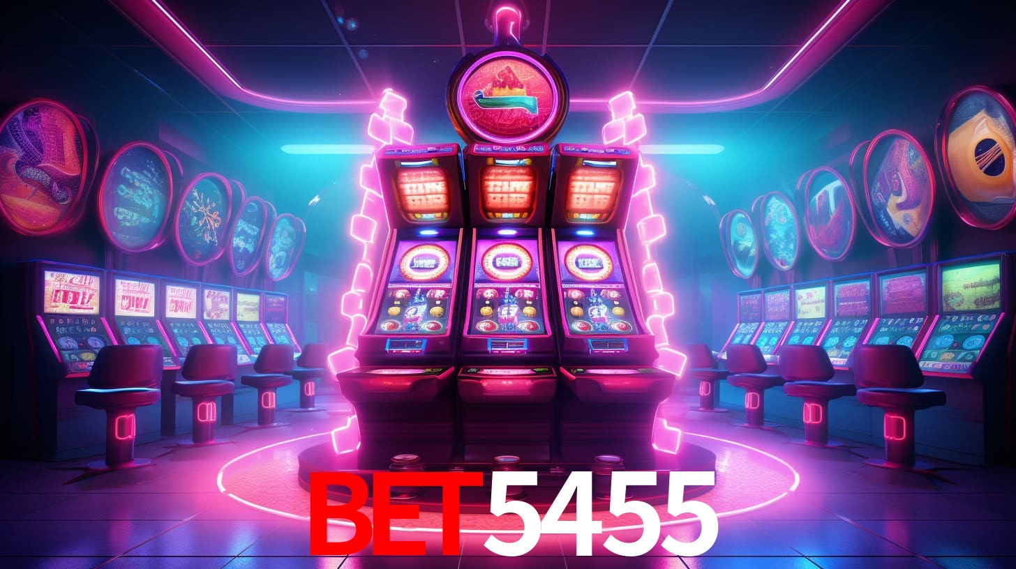 Roulette Table bet5455