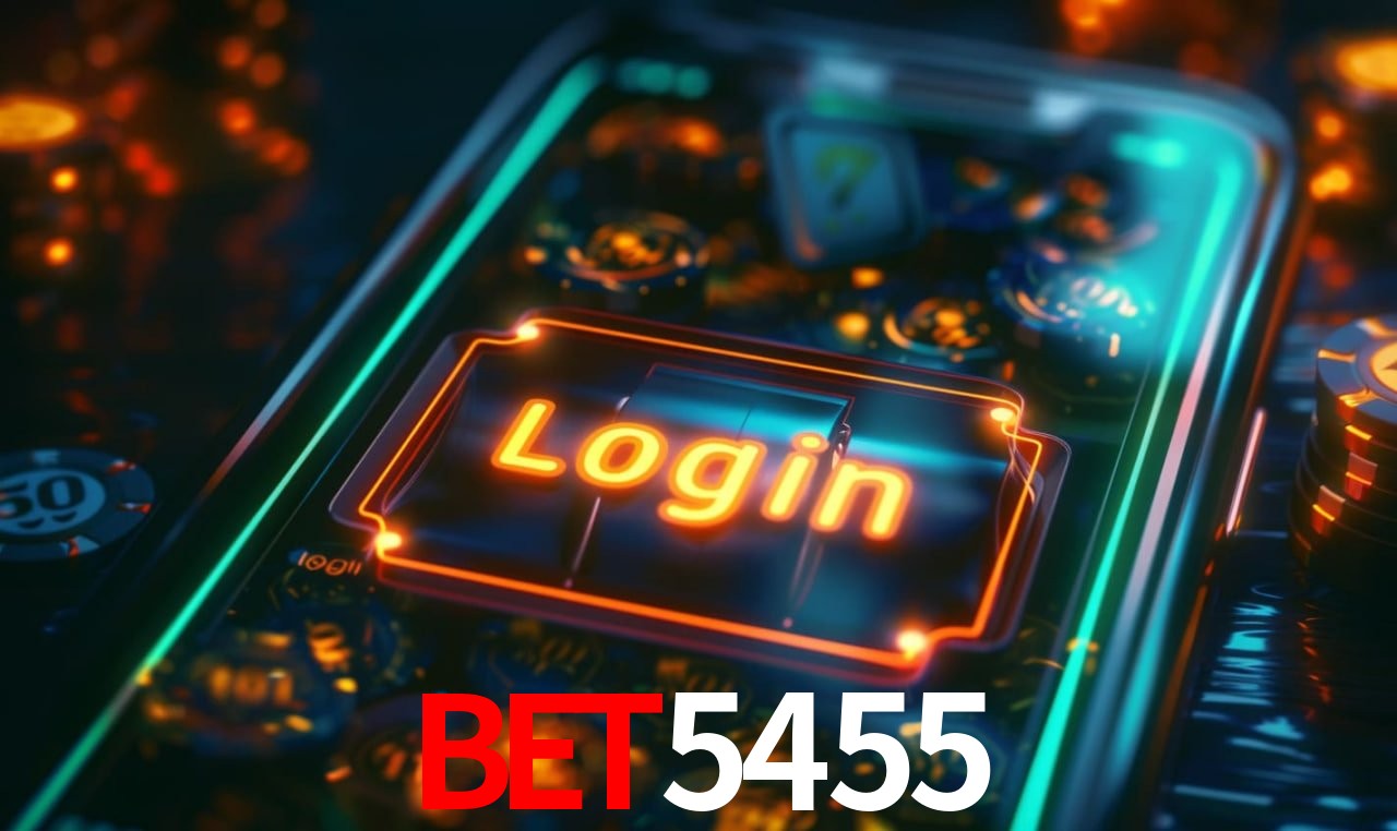 Account Benefits bet5455