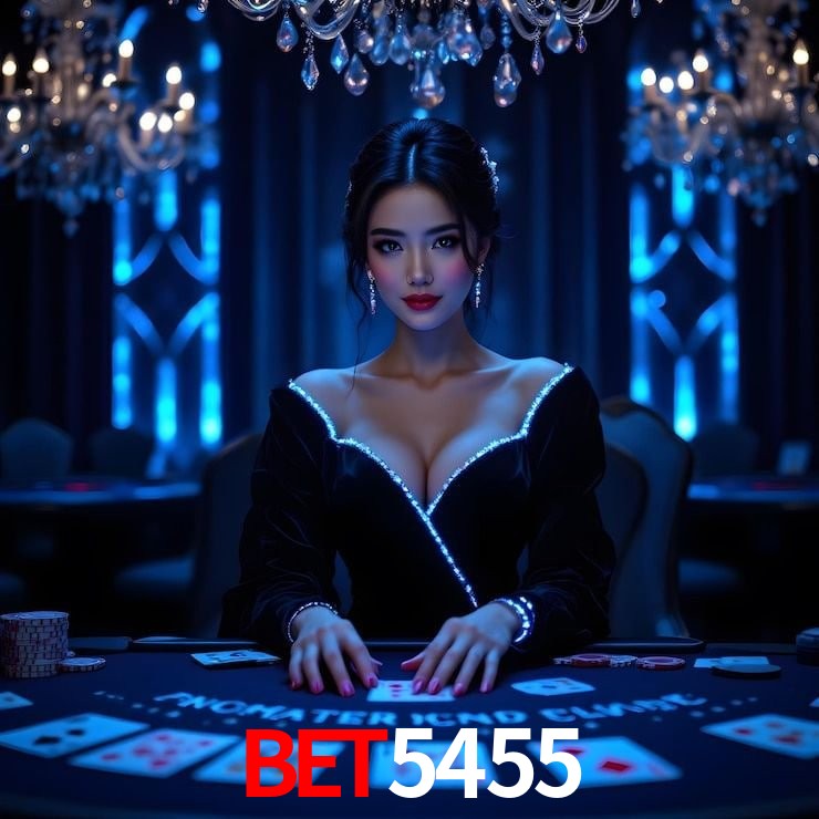 Login Seguro bet5455