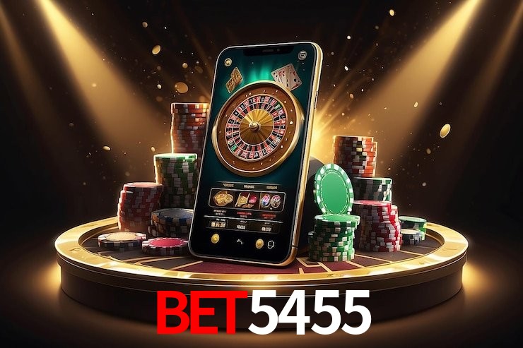 Integração de APIs bet5455